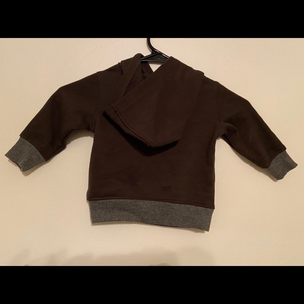 12 month baby timberland sweater